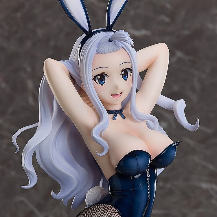 Figurine Mirajane Strauss Ver. Bunny de Fairy Tail par FREEing